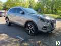 Foto Nissan Qashqai LED NAVI PANO 360 CAM TOTW+SPURPAKET