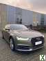 Foto Audi A6 3.0 TDI Quattro S line