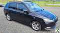 Foto Skoda Fabia Combi Ambition ACC Keyless LED