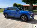 Foto Mitsubishi Eclipse Cross 2.4 PLUG-IN HYBRID 4WD Basis Basis