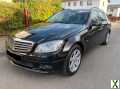 Foto C 220 CDI 170 PS tüv 03/2026