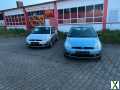 Foto Auto Ford Fiesta