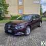 Foto Passat Variant 2.0 TDI SCR DSG Comfort. Standheitzung Navi Kamara