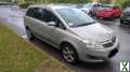 Foto Opel Zafira 1.6 ecoFLEX Family Family