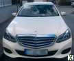 Foto Mercedes E350 CDI 7G-tronic