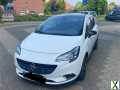 Foto Opel Corsa 1.4 Turbo Color Edition 74kW S/S Color