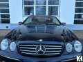 Foto Mercedes-Benz CL 600 -dunkelblau TOP 500 PS