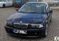 Foto BMW 320Ci -