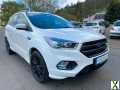 Foto Ford Kuga ST Line*67Tkm*182PS*Alu*Navi*Klima