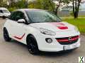 Foto Opel Adam 1.2 70PS*Klima*Alu*Scheckheft