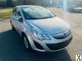 Foto Opel Corsa D*70PS*78Tkm*Klima*Service Neu