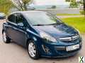 Foto Opel Corsa D Satellite*86PS*Klima*ALU*ZV*Service Neu