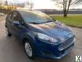 Foto Ford Fiesta 1.25*Facelift*60PS*Klima*ZV