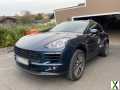 Foto PORSCHE Macan S, Diesel, Luft, Pano, Shzg. v+h. Ahk