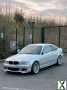 Foto Bmw E46 325ci Coupe M-Paket/Vollausstattung/Tüv2026 w