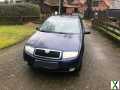 Foto Skoda Fabia 1,4