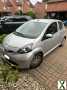 Foto Toyota Aygo 1.0