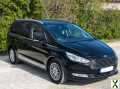 Foto Ford Galaxy Titanium