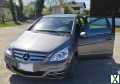 Foto Mercedes-Benz B 180 BlueEFFICIENCY -