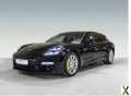 Foto Porsche Panamera 4 E-Hybrid Sport Turismo