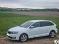 Foto Skoda Rapid 1.0 TSI CLEVER Spaceback CLEVER