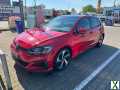 Foto Volkswagen Golf 2.0 TSI DSG GTI