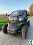 Foto Renault Twizy 45