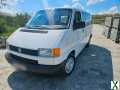 Foto Vw t4 1.9td Tüv 2026 Camper,Angler,Bus Transporter