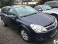 Foto Opel Astra H Caravan Edition-FEST PREIS