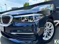 Foto BMW *TOP* 520d Touring G31 Automatik Leder Navi VOLL