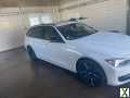 Foto BMW 320d &20ZollNeu xDrive Touring-Sport-Lichtpaket