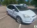 Foto Ford S-Max 2,0 TÜV 09/25 Fahrbereit