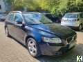 Foto Volvo v50 1.6d 2 Hand,Tüv,Leder,Navi,Pdc