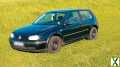 Foto Golf 4 2.0 Edition- viele Neuteile