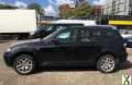 Foto BMW X3 D 3,0 M-Paket, Leder, Panoramadach, 1. Hand