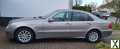 Foto Mercedes E 200 CDI TÜV/AU Neu 8fach bereift