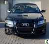 Foto Audi A3 1.8 TFSI S tronic S line Cabriolet S line