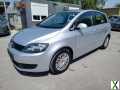 Foto Volkswagen Golf Plus VI Trendline+KLIMAAUTMATIK+AHK+EURO 5