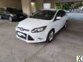 Foto Ford Focus 1,0 EcoBoost 74kW Champions Edition Ch