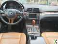 Foto BMW E46 330xi LIMOUSINE FACELIFT