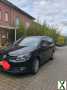 Foto VW Touran 1.6 TDI Comfortline RNS315 Klimaauto Schwarz