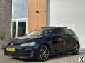 Foto Volkswagen Golf 2.0 TDI GTD