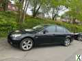 Foto Bmw E60 530D mit einem neuen Tüv