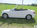 Foto BMW 118i Cabrio - Led/Xen/1.Hd/el.Verd/Shzg/Insp.neu