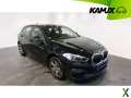 Foto BMW 118 i Steptronic+Virtual+Panorama+Tempomat+PDC