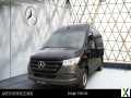 Foto Mercedes-Benz Sprinter 316 CDI Kombi AHK3,5t*Stand-Hz*Kam*Navi