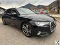 Foto Audi A6 Lim. 40 TDI Sport