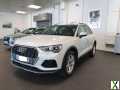 Foto Audi Q3 45 TFSI e S tronic - Garantie, Navi, AHK, Dig