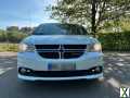 Foto Dodge Grand Caravan GT FIEXFUEL E85 7 SITZER