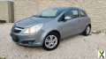 Foto Opel Corsa 1.3 CDTI Edition 55kW Edition